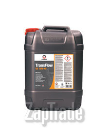 ������ �������� ����� Comma TransFlow GX,  � ��������-�������� � ������