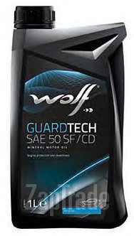 ������ �������� ����� Wolf GUARDTECH,  � ��������-�������� � ������