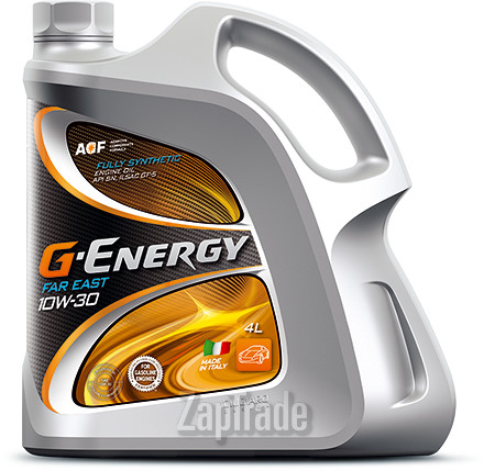 ������ �������� ����� G-energy Far East,  � ��������-�������� � ������