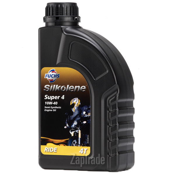 ������ �������� ����� Fuchs SILKOLENE SUPER 4,  � ��������-�������� � ������