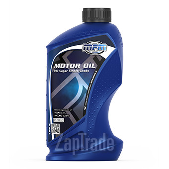 ������ �������� ����� Mpm oil Super Single Grade,  � ��������-�������� � ������