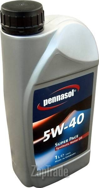 ������ �������� ����� Pennasol Super Pace,  � ��������-�������� � ������