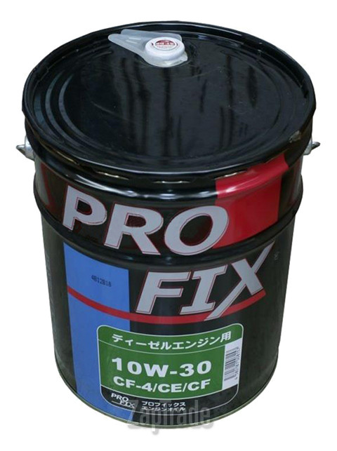 ������ �������� ����� Profix CF-4/CE/CF 10W-30,  � ��������-�������� � ������