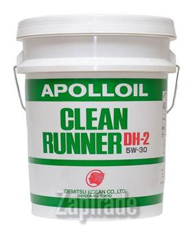 ������ �������� ����� Idemitsu APOLLOIL CLEAN RUNNER DH-2,  � ��������-�������� � ������
