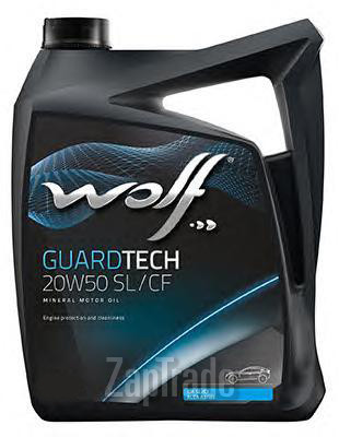 ������ �������� ����� Wolf GUARDTECH,  � ��������-�������� � ������