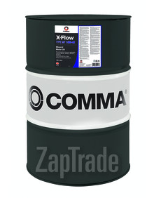 ������ �������� ����� Comma X-Flow Type MF,  � ��������-�������� � ������