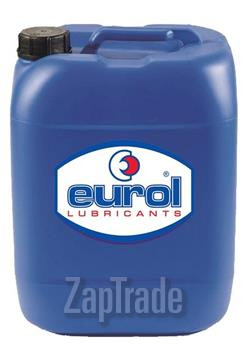 ������ �������� ����� Eurol TURBOSYN,  � ��������-�������� � ������