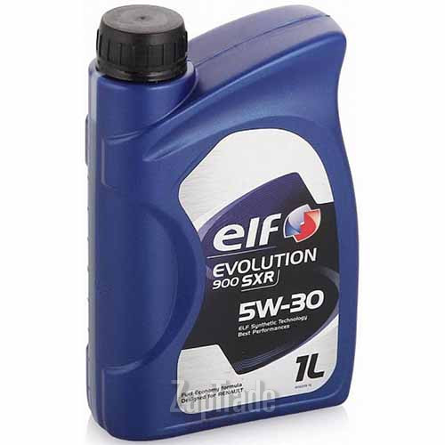 ������ �������� ����� Elf Evolution 900 SXR,  � ��������-�������� � ������