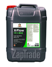 ������ �������� ����� Comma X-Flow Type G,  � ��������-�������� � ������