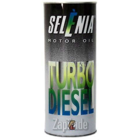 ������ �������� ����� Selenia TURBO DIESEL,  � ��������-�������� � ������