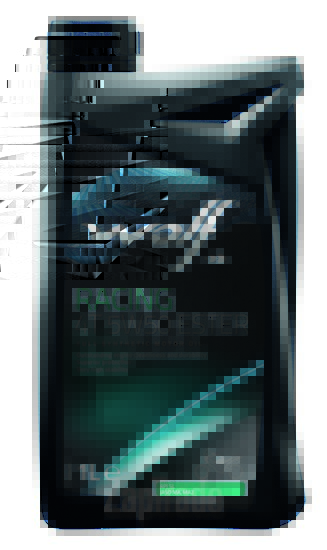 ������ �������� ����� Wolf RACING 4T 15W50 ESTER,  � ��������-�������� � ������