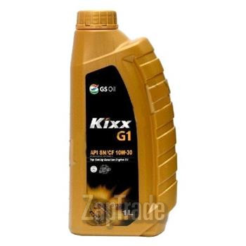 ������ �������� ����� Kixx G1,  � ��������-�������� � ������