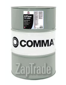 ������ �������� ����� Comma X-Flow Type C,  � ��������-�������� � ������