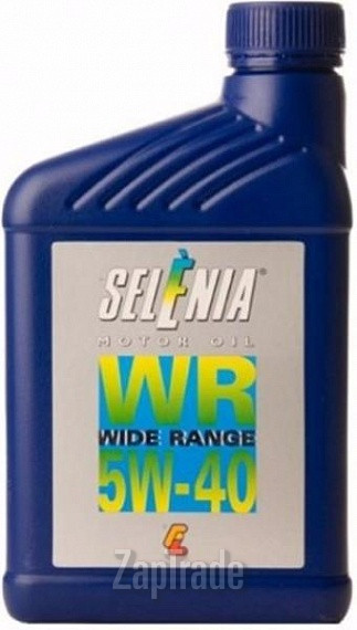 ������ �������� ����� Selenia WR,  � ��������-�������� � ������