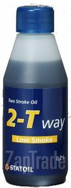 ������ �������� ����� Statoil 2-Tway Low smoke,  � ��������-�������� � ������