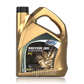 ������ �������� ����� Mpm oil Premium Synthetic PC,  � ��������-�������� � ������