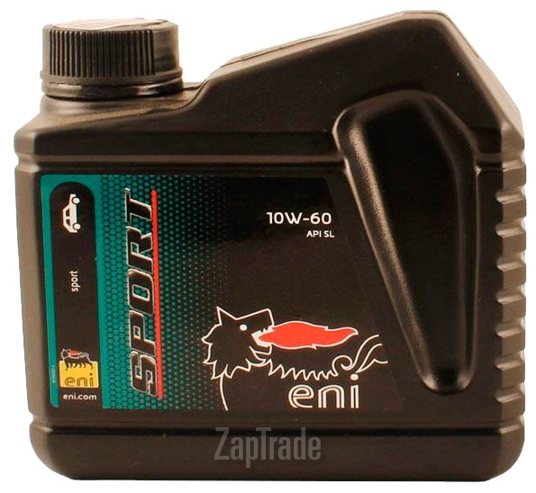 ������ �������� ����� Eni SPORT,  � ��������-�������� � ������
