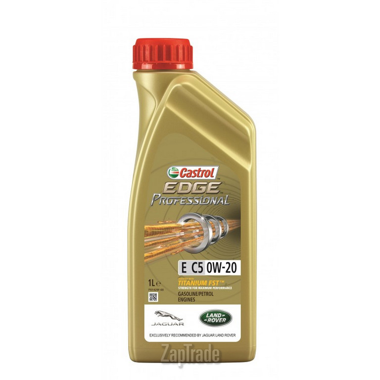 ������ �������� ����� Castrol EDGE Professional E C5,  � ��������-�������� � ������