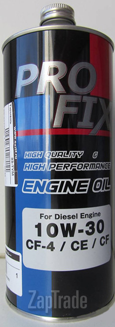 ������ �������� ����� Profix CF-4/CE/CF,  � ��������-�������� � ������