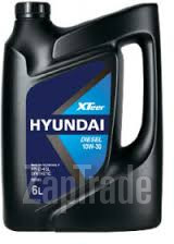 ������ �������� ����� Xteer Diesel 10W30,  � ��������-�������� � ������