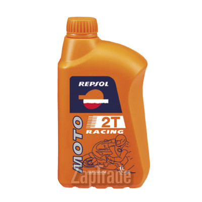 ������ �������� ����� Repsol MOTO RACING �2T (�����),  � ��������-�������� � ������