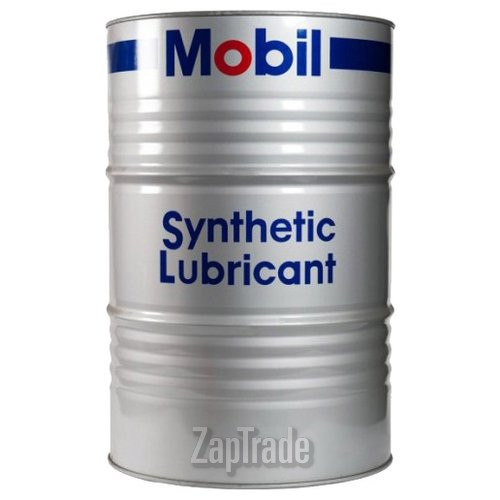 ������ �������� ����� Mobil Delvac 1 LE,  � ��������-�������� � ������