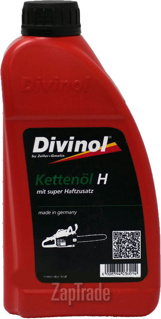������ �������� ����� Divinol Kettenoel H,  � ��������-�������� � ������