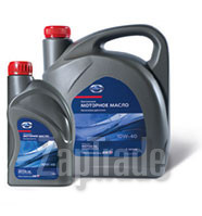 ������ �������� ����� Datsun MOTOR OIL 10W-40,  � ��������-�������� � ������