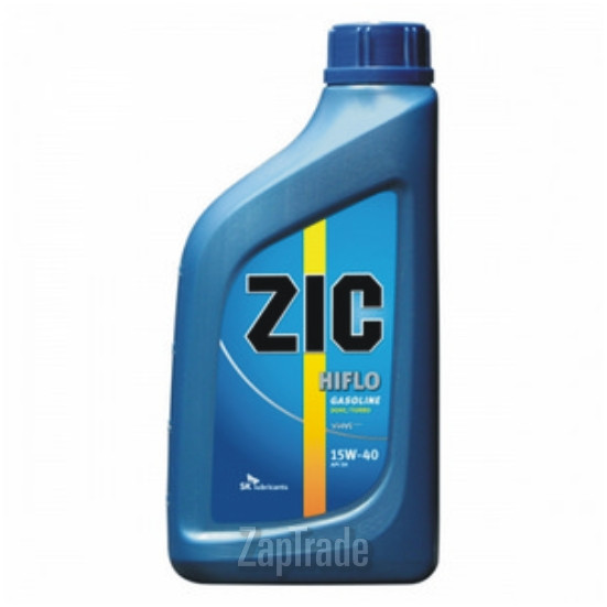 ������ �������� ����� Zic HIFLO,  � ��������-�������� � ������