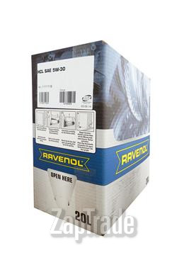 ������ �������� ����� Ravenol HCL,  � ��������-�������� � ������