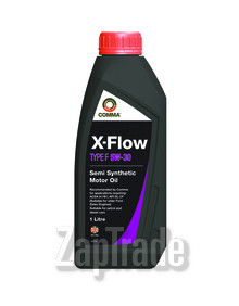 ������ �������� ����� Comma X-Flow Type F,  � ��������-�������� � ������