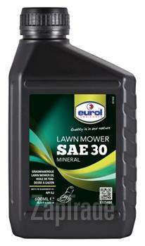 ������ �������� ����� Eurol LAWN MOWER OIL SAE 30,  � ��������-�������� � ������