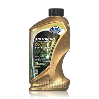 ������ �������� ����� Mpm oil Premium Synthetic DX1 Fuel Economy,  � ��������-�������� � ������