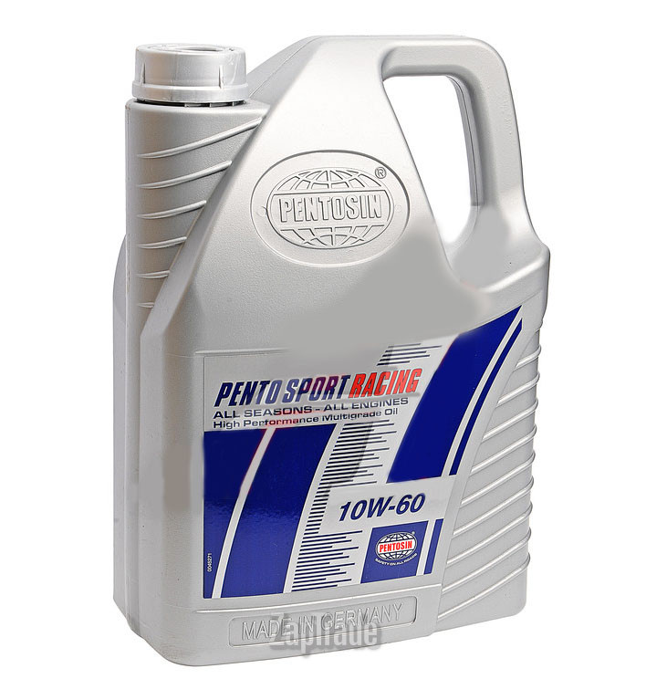 ������ �������� ����� Pentosin Pento Racing,  � ��������-�������� � ������