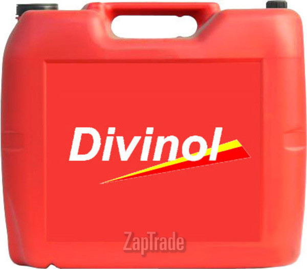 ������ �������� ����� Divinol Multimax Synth 10W-40,  � ��������-�������� � ������