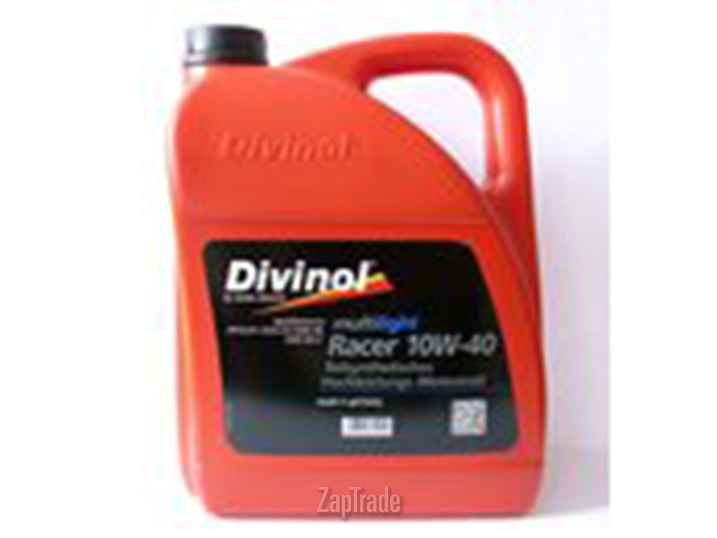 ������ �������� ����� Divinol Multilight Racer 10W-40,  � ��������-�������� � ������
