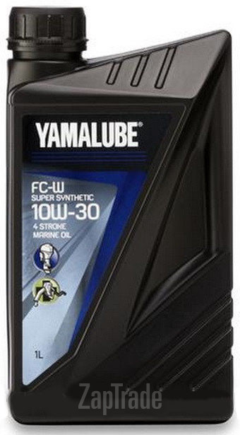 ������ �������� ����� Yamaha 4 Stroke Marine Oil,  � ��������-�������� � ������