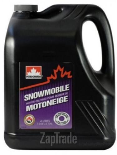 ������ �������� ����� Petro-canada Snowmobile,  � ��������-�������� � ������