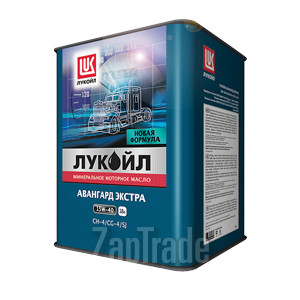 ������ �������� ����� Lukoil �������� ������,  � ��������-�������� � ������
