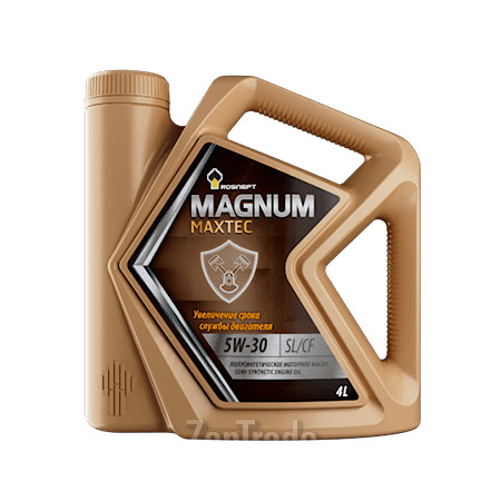 ������ �������� ����� �������� Magnum Maxtec,  � ��������-�������� � ������