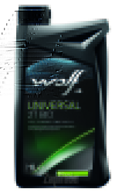 ������ �������� ����� Wolf UNIVERSAL 2T BIO,  � ��������-�������� � ������