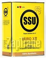 ������ �������� ����� S-oil SSU EURO XT,  � ��������-�������� � ������