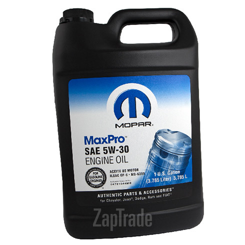 ������ �������� ����� Chrysler MaxPro,  � ��������-�������� � ������