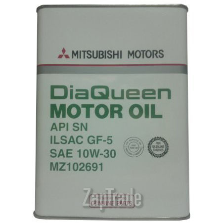 ������ �������� ����� Mitsubishi DiaQueen SN/GF-5,  � ��������-�������� � ������