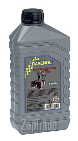 ������ �������� ����� Ravenol Schneefrase 4-Takt,  � ��������-�������� � ������