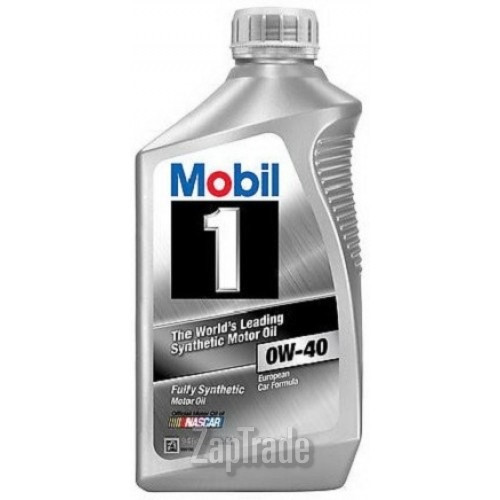 ������ �������� ����� Mobil 1,  � ��������-�������� � ������