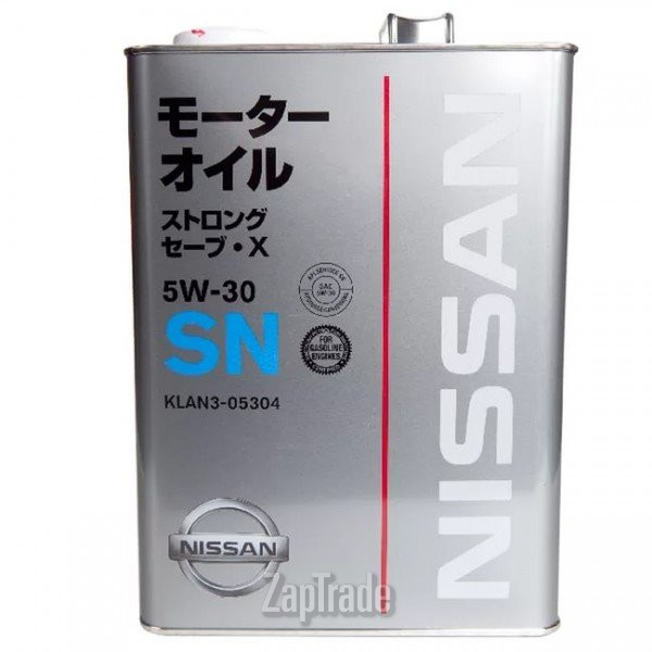 ������ �������� ����� Nissan Strong Save-X,  � ��������-�������� � ������