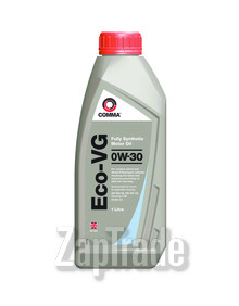 ������ �������� ����� Comma Eco-VG,  � ��������-�������� � ������