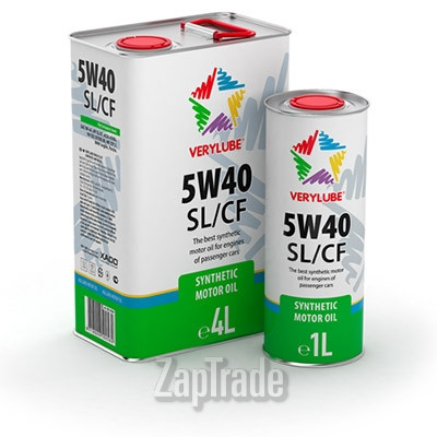 ������ �������� ����� Xado Verylube SL/CF,  � ��������-�������� � ������