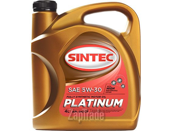 ������ �������� ����� Sintec Platinum,  � ��������-�������� � ������
